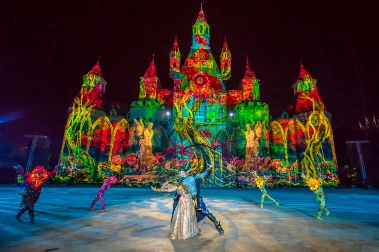 VinWonders - Phú Quốc